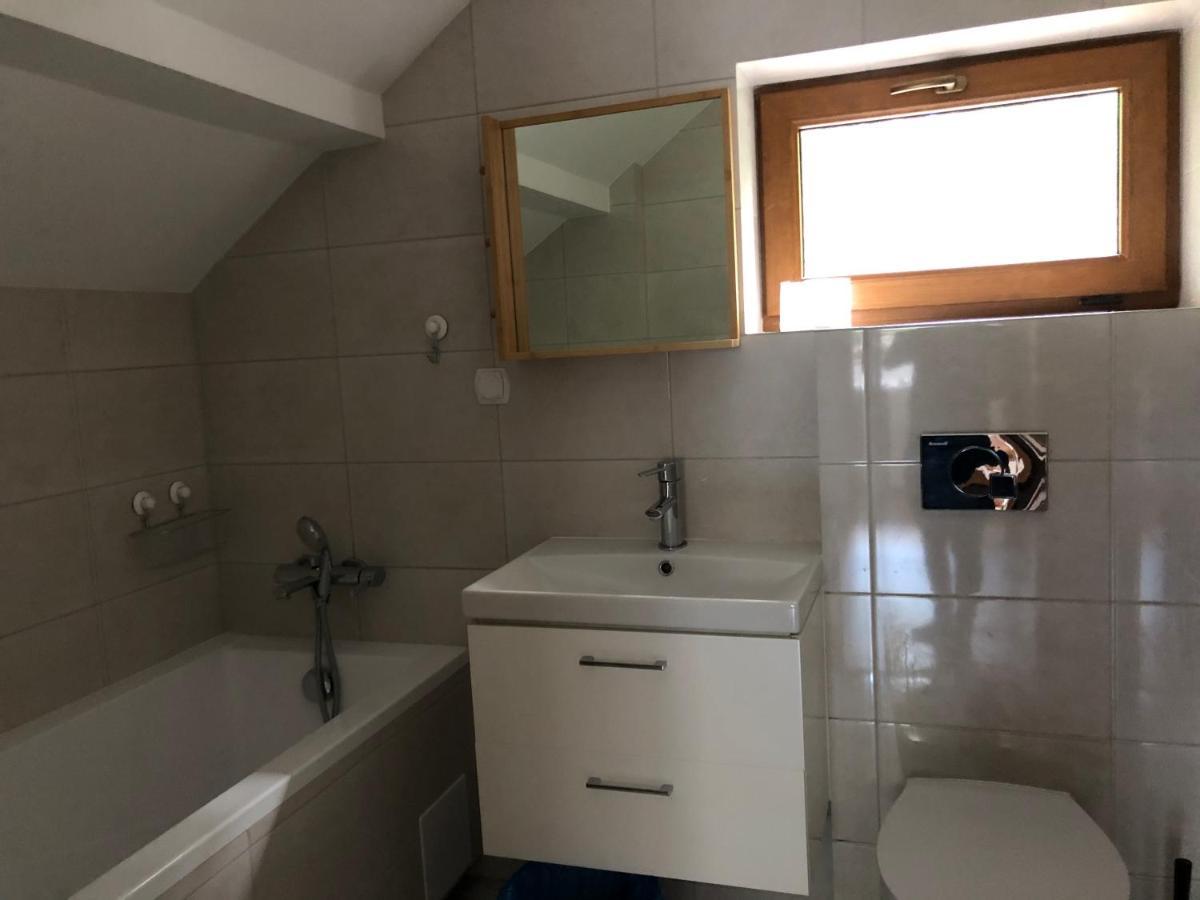 Agroturystyka Czekaj Przy Suntago Lublinow Exterior foto