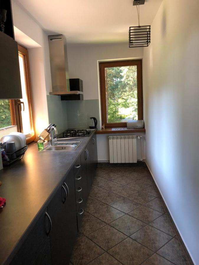 Agroturystyka Czekaj Przy Suntago Lublinow Exterior foto